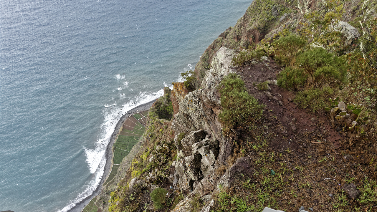 20191218 101046•Campanario•Madeira•Portugal